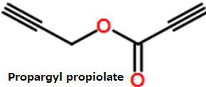 CAS#Propargyl propiolate
